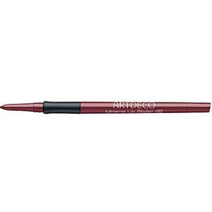 Artdeco Mineral Lipliner 48 Mineral Black Cherry Queen 0,4 gram