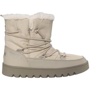 Viking Dames Snowflake Warm Wp Sl Equestrian Boot, crème, 40 EU