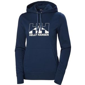 Helly Hansen Dames Nord Graphic Pullover Hoodie