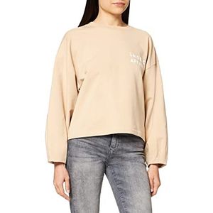 ICHI Dames Ihcoga Sw Sweatshirt (3-pack)