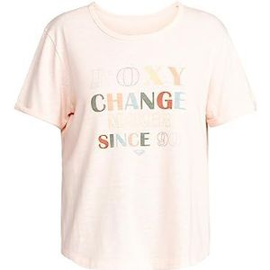 Roxy Ocean After - T-shirt voor dames