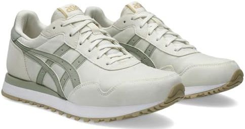 ASICS - Tiger Runner Ii - Sneaker - Meerkleurig - Standaard