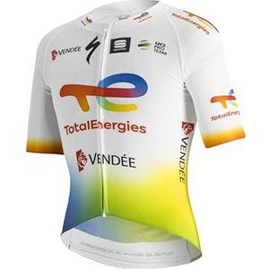 SPORTFUL 5723401-101 Te Bomber Jrs Shirt met lange mouwen Heren Wit S