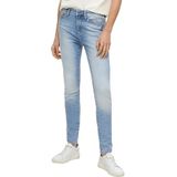 S.Oliver Skinny Jeans Light Blue