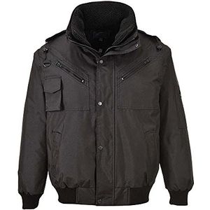 Portwest - F465 - Bomber Jack - Waterdicht - Met Uitneembare Voering en Mouwen