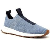 Michael Kors - Bodie - Schoenen - Blauw - Ademend Mesh