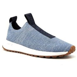 Michael Kors - Bodie - Schoenen - Blauw - Ademend Mesh