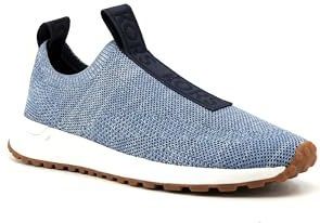 Michael Kors - Bodie - Schoenen - Blauw - Ademend Mesh