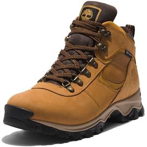 Timberland Heren MT. Maddsen Chukka Boot, Wheat, 43,5 EU, wheat, 43.5 EU