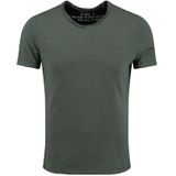 KEY LARGO Unisex Bread New Ronde T-shirt