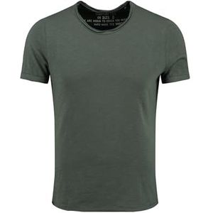 KEY LARGO Unisex Bread New Ronde T-shirt