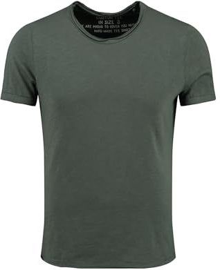 KEY LARGO Unisex Bread New Ronde T-shirt