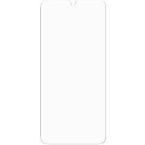 OtterBox Alpha Flex-screenprotector voor Samsung Galaxy S22, ultrasterke bescherming tegen scheuren en schilfers, breukvast, antimicrobiële bescherming