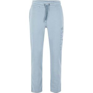 Sportbroeken - Greyblue - Katoen/Polyester