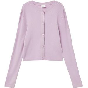 s.Oliver Junior Gebreide jas, 4222, 134-140 Grote maten