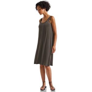 Street One - A144567 - Damesjurk - Bruin - Jerseyjurk