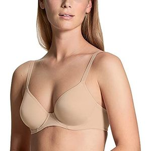 Calida Eco Sense beha voor dames, roze teint