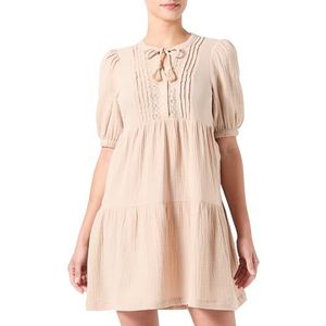 VERO MODA dames Keid, Irish Cream, XS