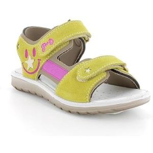 Primigi Alanis sandalen, bergamotto-beige, 33 EU, Bergamot Beige, 33 EU