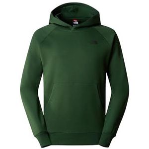 THE NORTH FACE Raglan Sweatshirt Dennennaald L