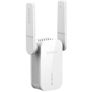 D-Link DAP-1610 WLAN-Repeater - AC1200 - Dual Band - 10/100 Mbps - WPS