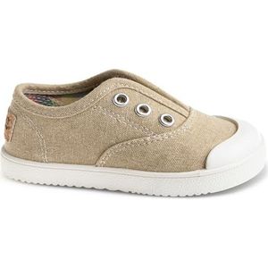 Pablosky Canvas 979830, sneakers, Beige, 30 EU Ancho