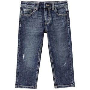 United Colors of Benetton Broek voor kinderen en jongeren, Veelkleurig., 1 jaar