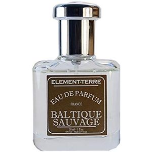 ELEMENT-TERRE Eau de Parfum Baltique Wild M 30 ml.
