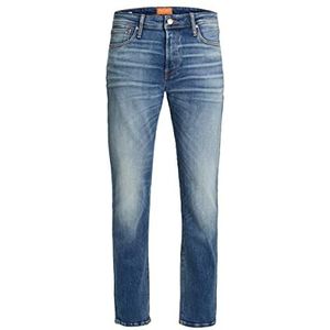 JACK & JONES Male Comfort Fit Jeans Mike Original JOS 986, blauw, 32W / 30L