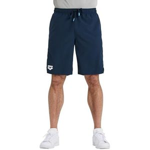 ARENA - Team Panel - Activewear-shorts - Marineblauw - 3XL
