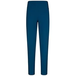 Rock Experience Uniseks broek, Marokkaans blauw, XS