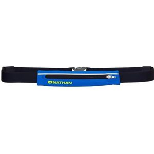 Nathan Training Mirage Pak, Electric Blue Lemonade, One Size