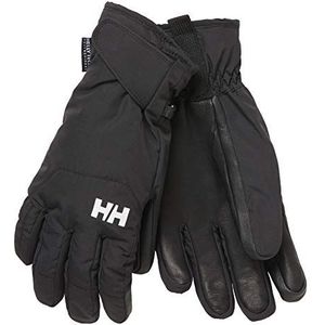 Helly-Hansen Unisex-Adult Swift Ht Waterdichte Ademende Geïsoleerde Snowboard Handschoen