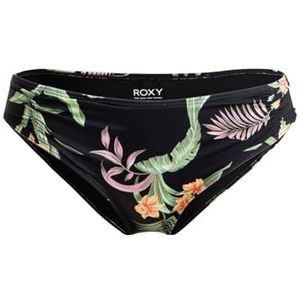 Roxy Bedrukt Beach Classics - Hipster Bikinibroekje voor Dames