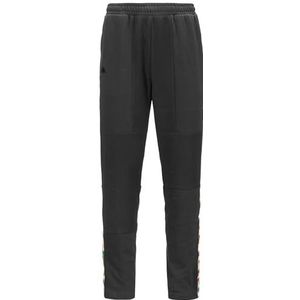 Kappa GERHARD GRAPHIK broek grijs L
