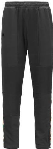 Kappa GERHARD GRAPHIK broek grijs L