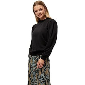 Minus 33 Dames Mika Sweater met lange mouwen