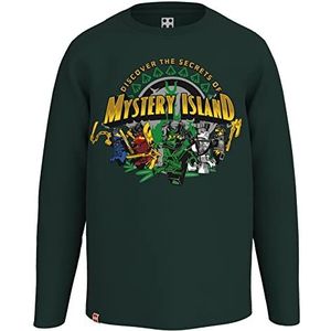 LEGO Unisex T-shirt, 870, 92 cm