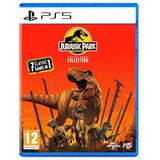 Jurassic Park Classic Games Collection - PS5 (Engelse versie)