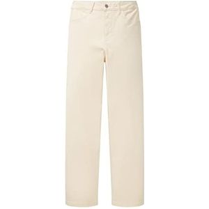 TOM TAILOR Meisjes kinder jeans culotte 1033273, 24018 - Light Almond, 164