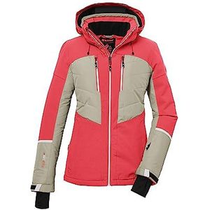 Killtec - Ski-jas - Koraal - Waterdicht - Ademend - PFAS-vrij