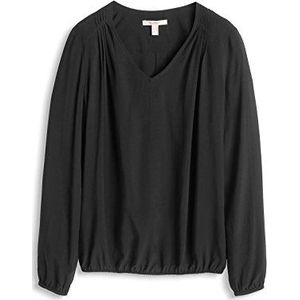 ESPRIT dames Regular Fit blouse 095EE1F002