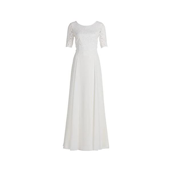Witte a-lijn jurken kopen? | Nieuwe collectie 2023 | beslist.nl