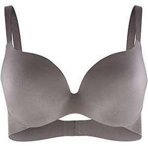 Royal Lounge Intimates Royal Fit Glacier Grey 85B