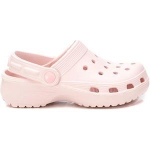 Xti Kids 151251 kinderschoenen, huidskleur, maat 32, Naakt, 32 EU