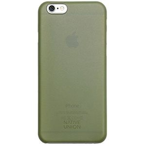 Native Union air hoesje voor apple iphone 6 groen