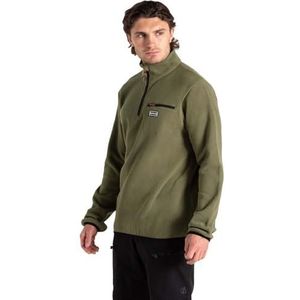 Dare2B Heren Affinity Fleece met lichtgewicht constructie voor extra comfort, perfect voor wandelen, skiën en snowboarden