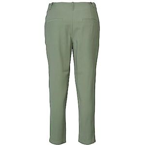 ESPRIT Dames 043EE1B330 broek, 266/PALE Khaki 2, 42/28, 266/Pale Khaki 2, 42W x 28L