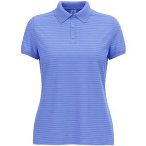 ODLO Ascent Poloshirt met natuurlijke vezels voor dames