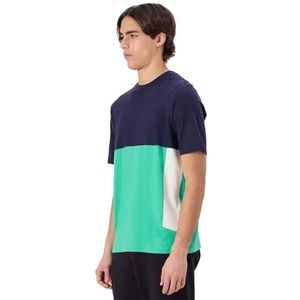 Kappa - Grimone - T-shirt - Groen